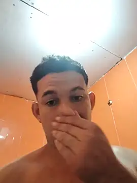 Danielok02 Webcam-Show