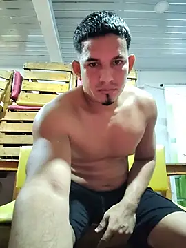 Danielok02's Webcam Show