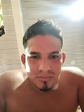 Show de webcam de Danielok02