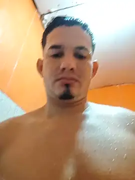 Danielok02 Шоу с уебкамера