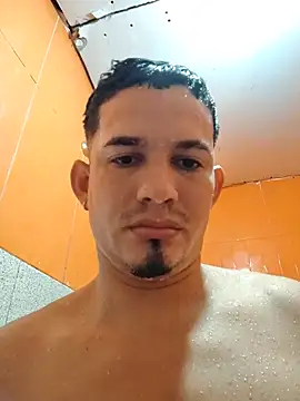 Danielok02 Pertunjukan Webcam