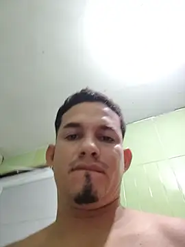 Webkamerová show Danielok02