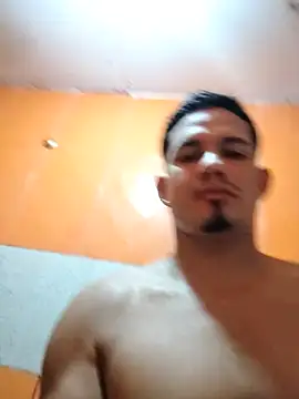 Pertunjukan Kamera Web Danielok02