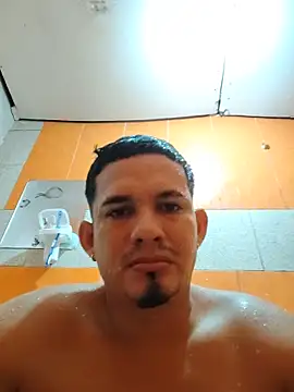 Danielok02 Webcam show
