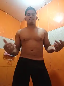 Danielok02 Webcamshow