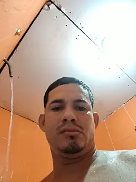 Danielok02 Webcam show