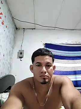 Danielok02 Webcam show