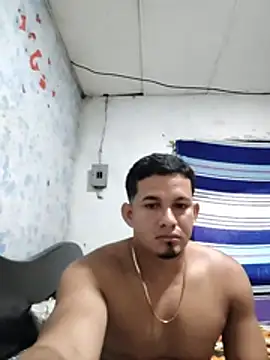 Show Webcam de Danielok02