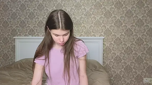 Annabel_theMoon: онлайн-секс-чат