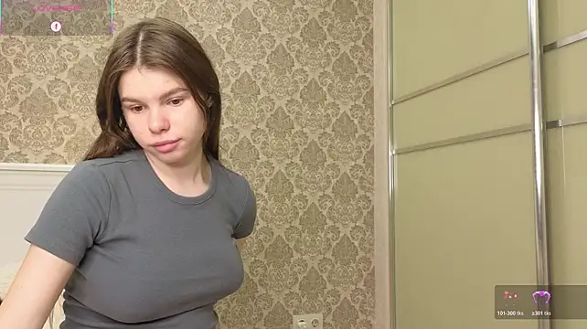 XXX chat uživo modela Annabel_theMoon