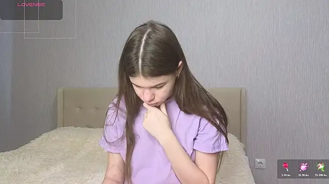 Вебкам-шоу Annabel_theMoon