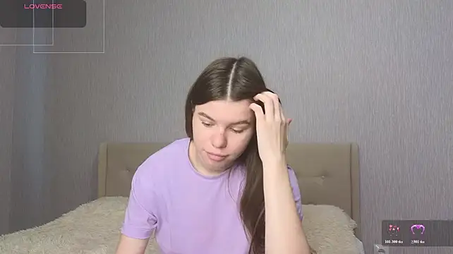 Annabel_theMoon Webcam show