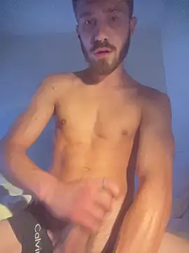 Craig____ webcam show