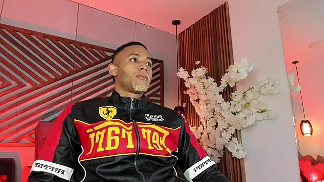 B_Wild 在線直播表演