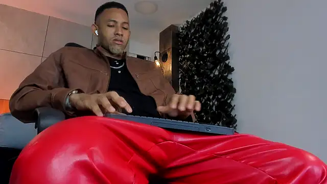 B_Wild's Webcam Show