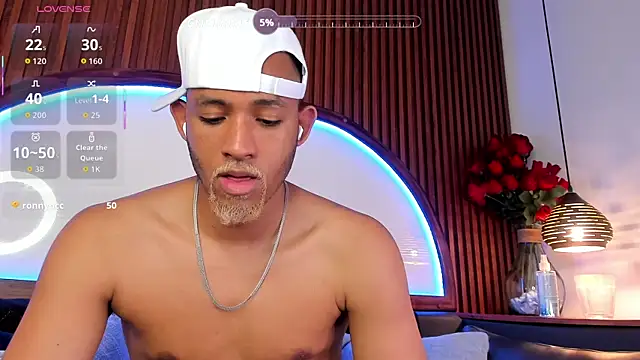 B_Wild Webcamshow