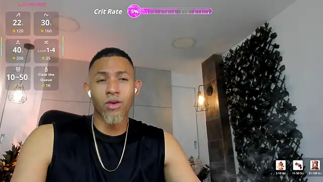 Show Webcam de B_Wild