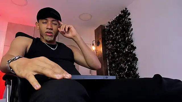 B_Wild's Webcam Show