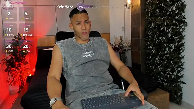 B_Wild Show Webcam