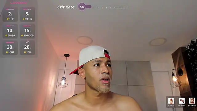 B_Wild Show Webcam