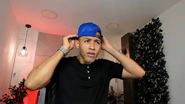 B_Wild Webcamshow