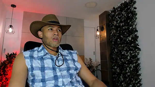 B_Wild Webcam show