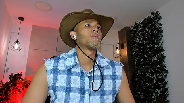 B_Wild's Webcam Show