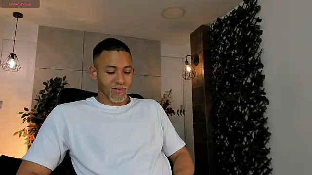 B_Wild's Webcam Show