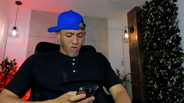 B_Wild's Webcam Show
