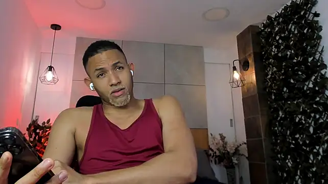 Show Webcam de B_Wild