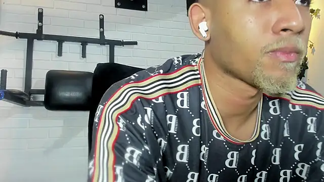 B_Wild Webcamshow