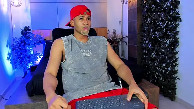 عرض كام B_Wild