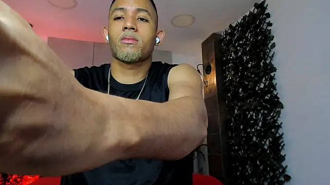 B_Wild Webcam-Show