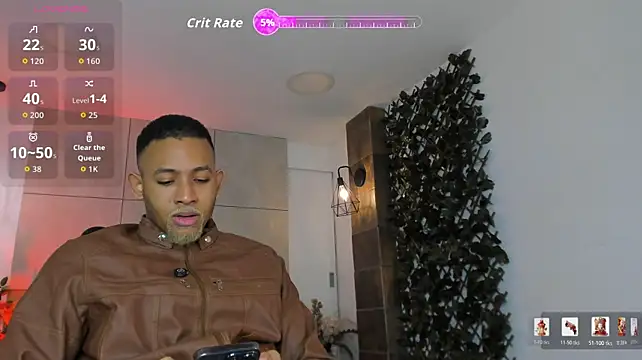 B_Wild Webcam-Show