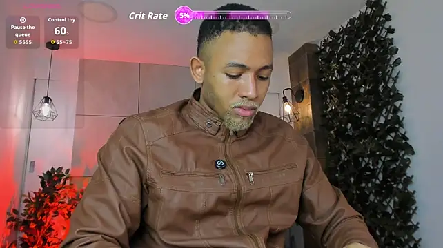عرض كام B_Wild