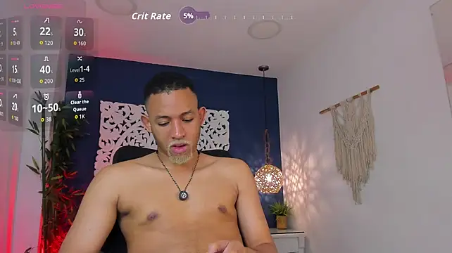 B_Wild Show Webcam