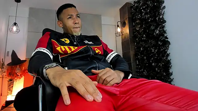 B_Wild Webcam-Show