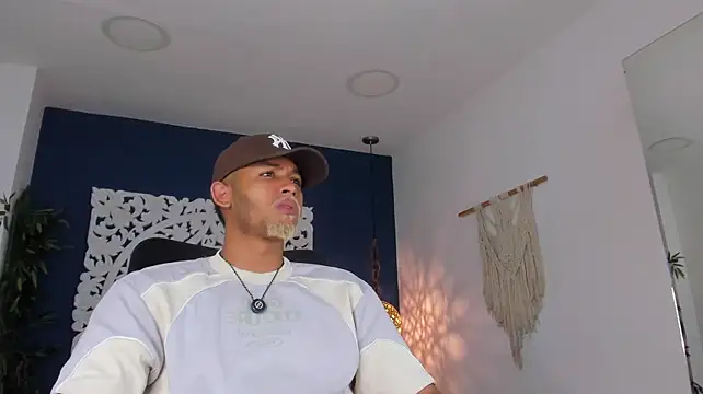 B_Wild Webcamshow