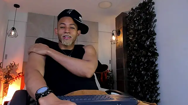 B_Wild Webcam-Show