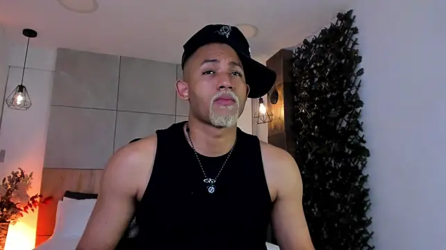 B_Wild Show Webcam
