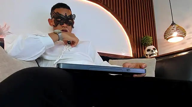B_Wild 웹캠 쇼
