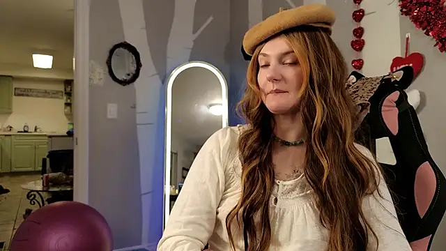 MIKEiNMILF's Live XXX Chat