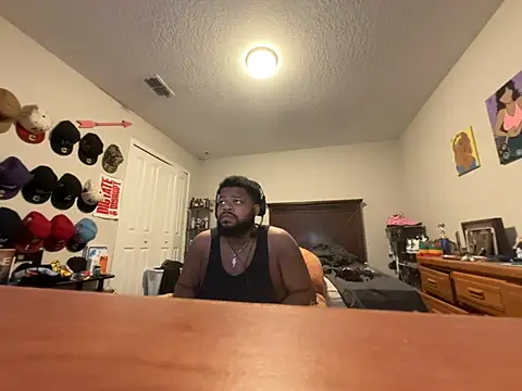 BBCJordan23's Webcam Show