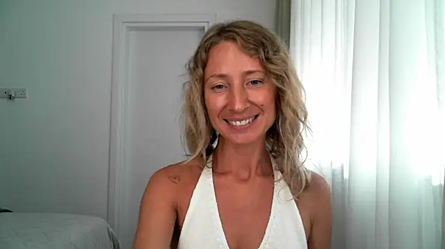 aurelline's Live XXX Chat