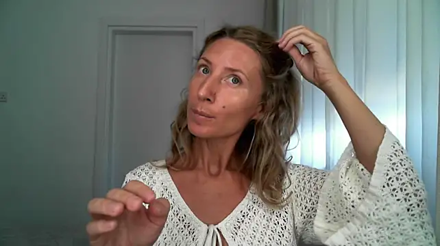 aurelline Chat XXX live