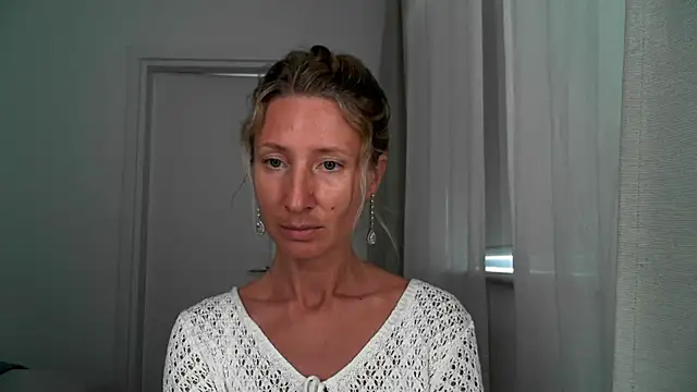 aurelline's Live XXX Chat