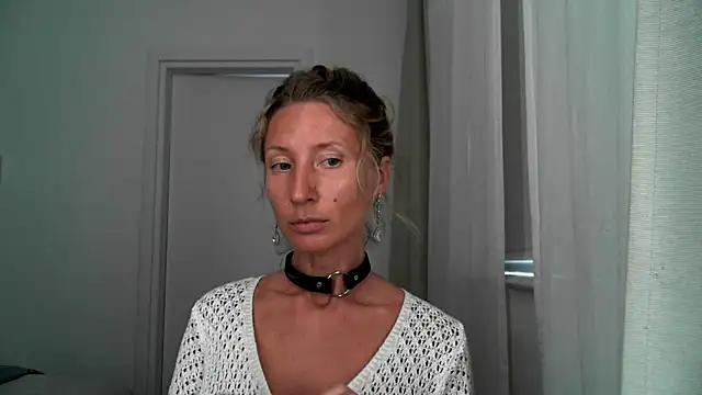 aurelline 网络视讯表演