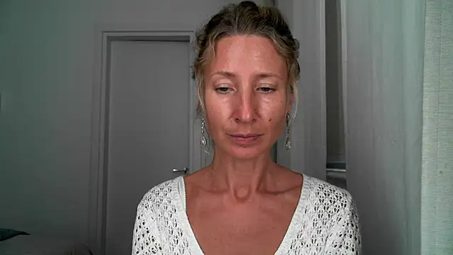 aurellinen Live XXX chat