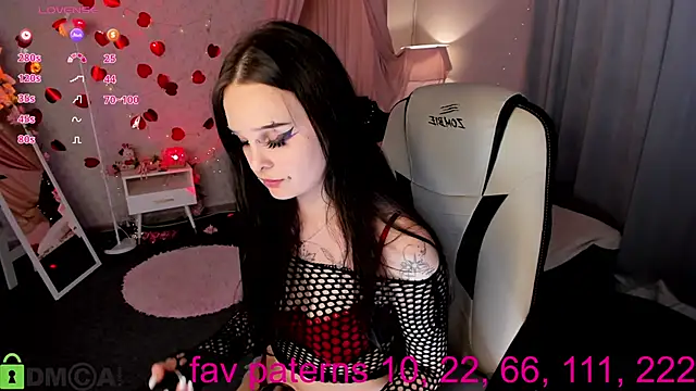 Cassies-Sandyy's Live XXX Chat