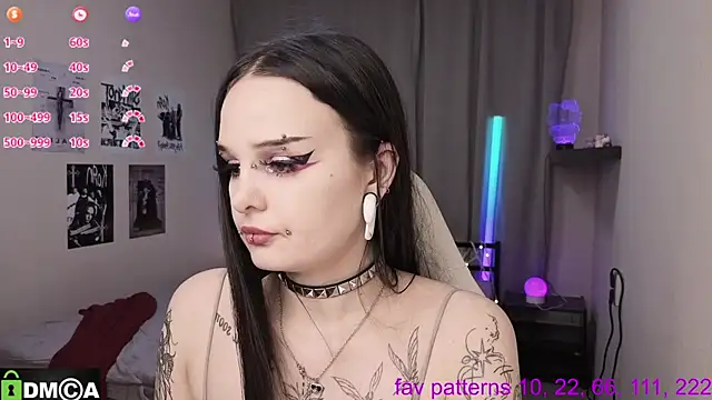 Cassies-Sandyy's Live XXX Chat